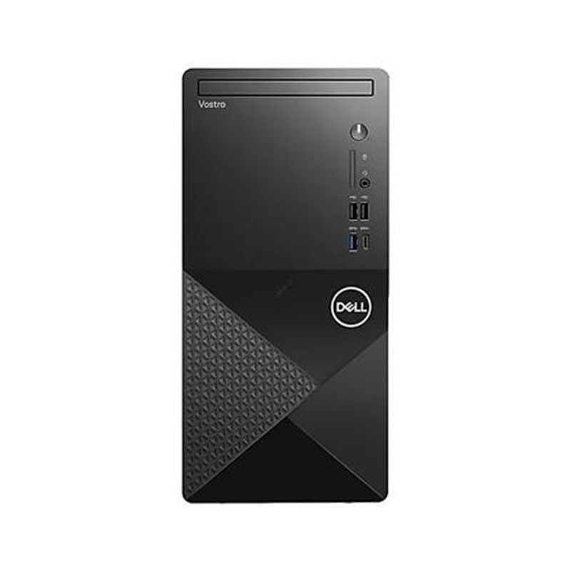 Dell Pc Vostro 3030 N6001Vdt3030Mt_U I312100 8Gb 512Ssd Uhd 730 Ubuntu