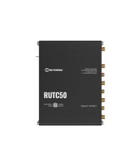 5 x 1 Gbps ETH Port Dual Sim GNSS WiFi 6 5G Router