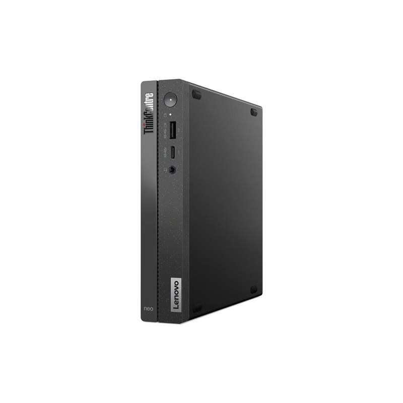 Lenovo Pc Neo 50Q Thınkcentre 12Ln004Utr I31215U 8Gb 512Ssd Uhd Dos