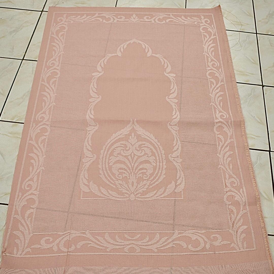 Dere Home Marka Pano İşlenebilir Seccadelik Kumaş