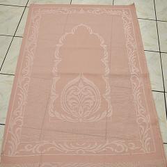 Dere Home Marka Pano İşlenebilir Seccadelik Kumaş