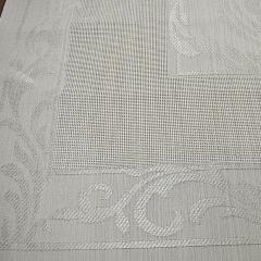 Dere Home Marka Pano İşlenebilir Seccadelik Kumaş