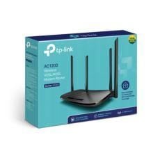 TpLınk Archer Vr300 Ac1200 Vdsl/Adsl Modem/Router