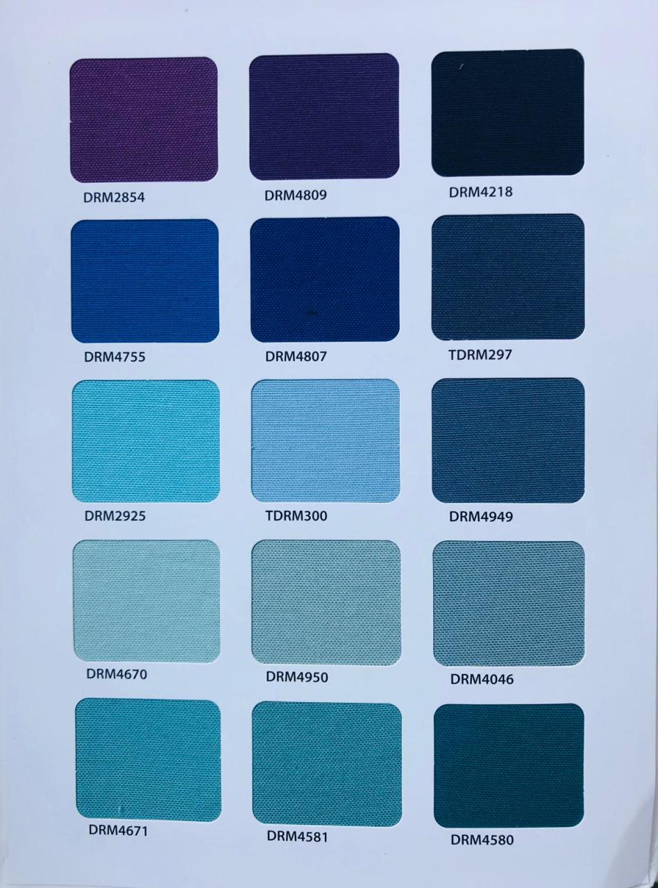 CATALOGUE-3 PLAIN COLOR