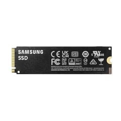 2 Tb 990 Pro Samsung Nvme M.2 MzV9P2T0Bw Pcıe 74506900 Mb/S Samsung Tr Garantılı