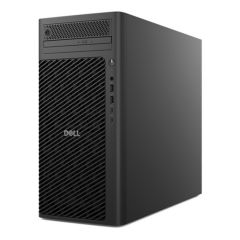 Dell Ws Pro Max T2 Fct2250_10 Ultra 9 285 2X32Gb 1Tb Ssd 16Gb Nvıdıa Rtx 2000 Ada 1500W W11P 3 Yıl Yeri̇nde Garanti̇li̇