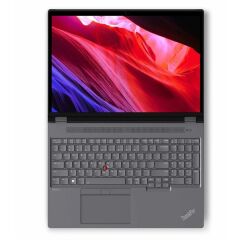 Lenovo Thınkpad 21Kx001Mtx Mws P16V V2 Ultra7 165H 2X16Gb 1Tb Ssd Nvıdıa Rtx2000Ada 8Gb 16" W11P 3 Yıl Yeri̇nde Garanti̇