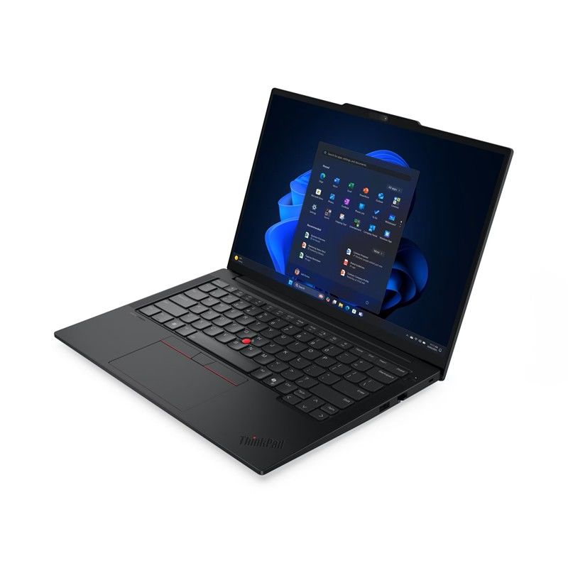 Lenovo Nb E14 Thınkpad 21Sx007Htx Ultra7 255H 16Gb 512Ssd O/B 14 Wın11Pro