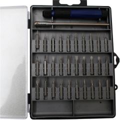 ProScr 03357 33 Parça  Bits Uç Seti