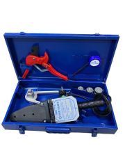 Ege Yıldız Pprc Kaynak Makinası 1400 Watt