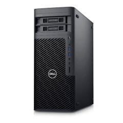 Dell Ws Precısıon T5860_W2445Rtxa2000 32Gb 512G Rtxa2000 Wın11Pro