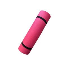 50X140 Cm Pilates Yoga Matı