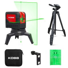 Kobb Kbl92Gtp 90 Metre Lazer Hizalama Yeşil Lazer