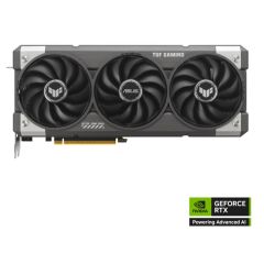 Asus Geforce TufRtx5060O8GGamıng 8Gb Gddr7 128Bıt 1Xhdmı 2Xdp Ekran Kartı