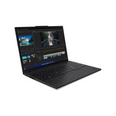 Lenovo Nb E16 Thınkpad 21Ma008Ytx Ultra5 125U 16Gb 512Ssd O/B 16 Dos