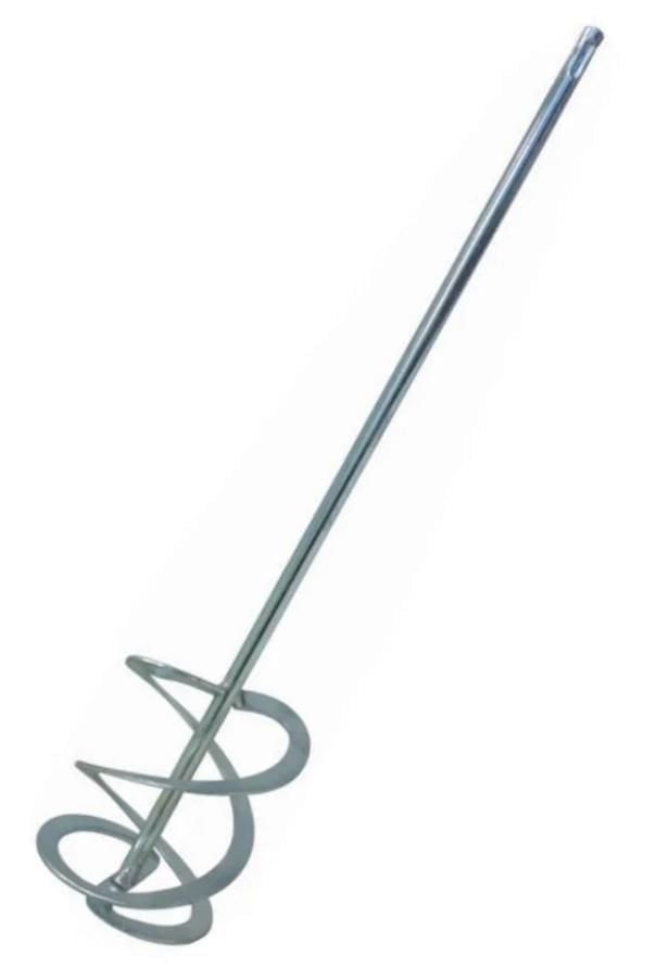 Topshop 14341 Sds Plus Boya Karıştırıcı 120X450 Mm