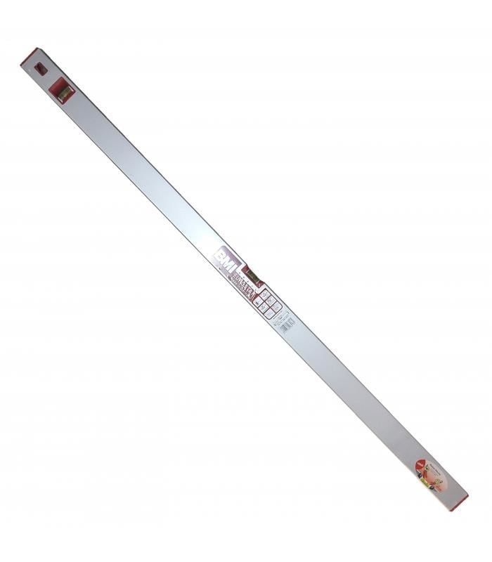 Bmı Eurostar 690 Alüminyum Su Terazisi 120 Cm