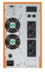 Makelsan Powerpack Se 3Kva 1F/1F (6X9Ah) 5/10Dk Onlıne Ups