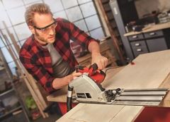 Einhell Te Ps 165 Dalma Testeresi