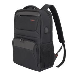 Mack Mcc805 15.6" Busıness X Notebook Sırt Çantası Si̇yah