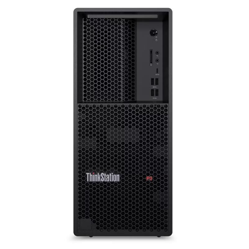 Lenovo Thınkstatıon 30Gs00Crtr Ws P3 I914900K 2X32Gb 1X1Tb Ssd 1X750W Nvıdıa Rtxa4000 20Gb W11P 3 Yıl Yeri̇nde Garanti̇