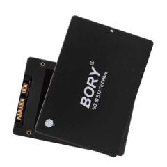 128 Gb Bory Sata3 R500C128G Ssd 550/510 Mbs (3 Yıl Garanti̇li̇)