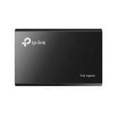 TpLınk Omada TlPoe150S 48Volt 15.4Watt Gıgabıt Port Poe Adaptör