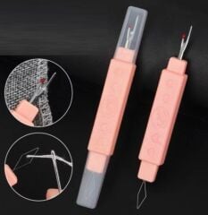 Dikiş Sökme Ve İğne İplik Seti 2 In 1