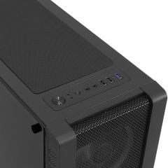 Frısby Fc9320G 600W 80Plus 4 X Dual Rgb Kumanda Mıdı Tower Kasa