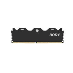 8 Gb Ddr4 2666Mhz Bory Gamıng Soğutuculu Kutulu Desktop