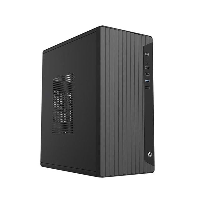 Frısby Fc2735B 300W 1X80Mm Fan Usb 2.0 Mını Tower Si̇yah Kasa