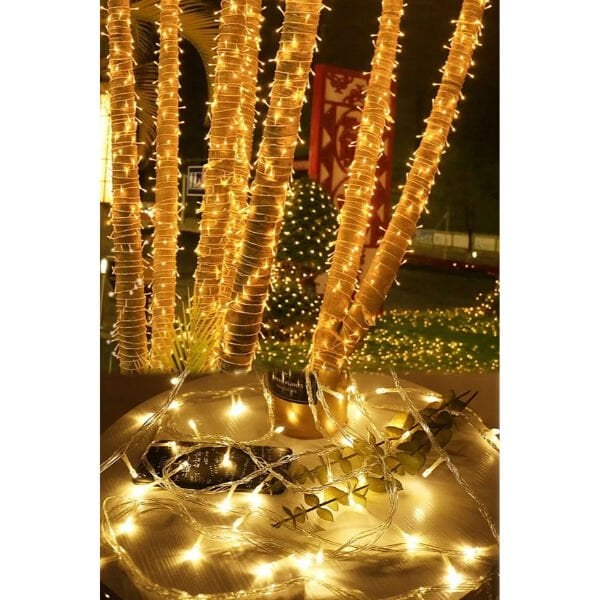 10M Dış Mekan Led Işık