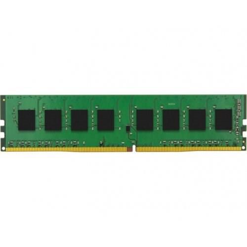 8 Gb Ddr4 3200Mhz Kıngston Cl15 Dt Kvr32N22S8/8