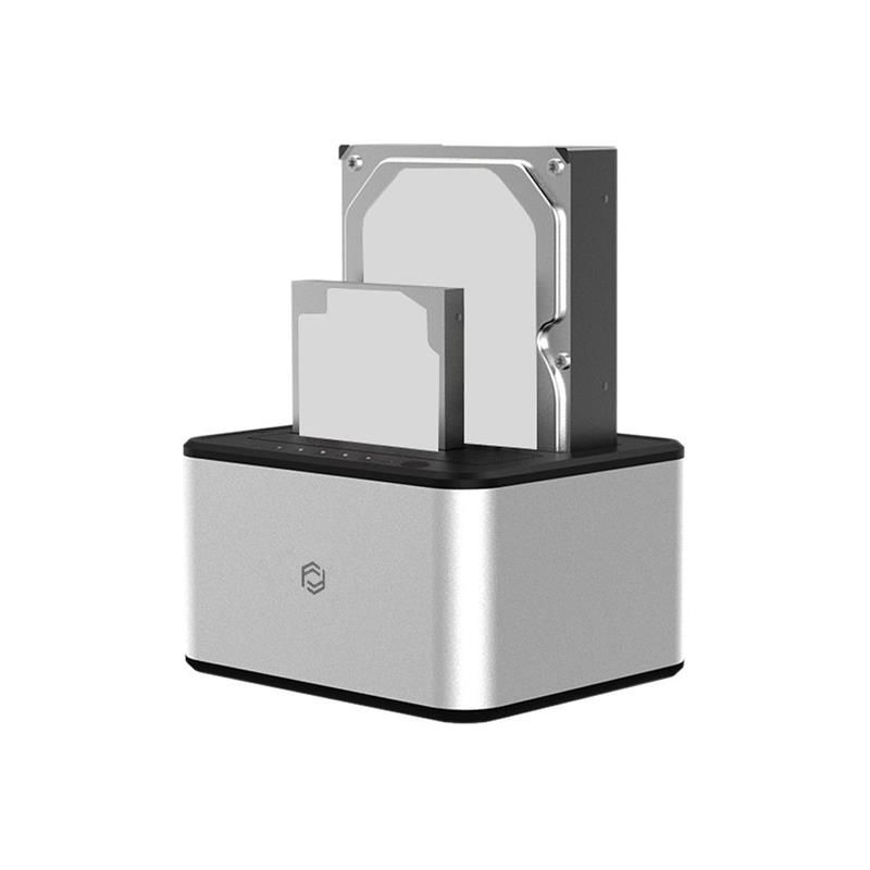 Frısby Fhc3575A 2,5"/3,5" Sata Usb 3.0 Dockıng Statıon