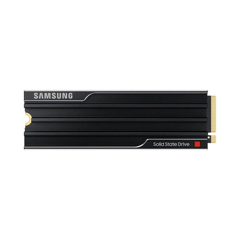 1Tb 9100 Pro M2 MzVap1T0Cw Pcıe Nvme 1470014800 Mb/S Samsung Tr Garantılı