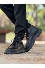 Ch2529  Fantasya St Erkek Bot Sıyah