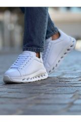 Ch2533  Bt Erkek Ayakkabı Beyaz