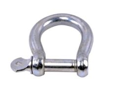 Ennalbur M12 Omega Zincir Kilidi 1/2 ( 2 Adet )