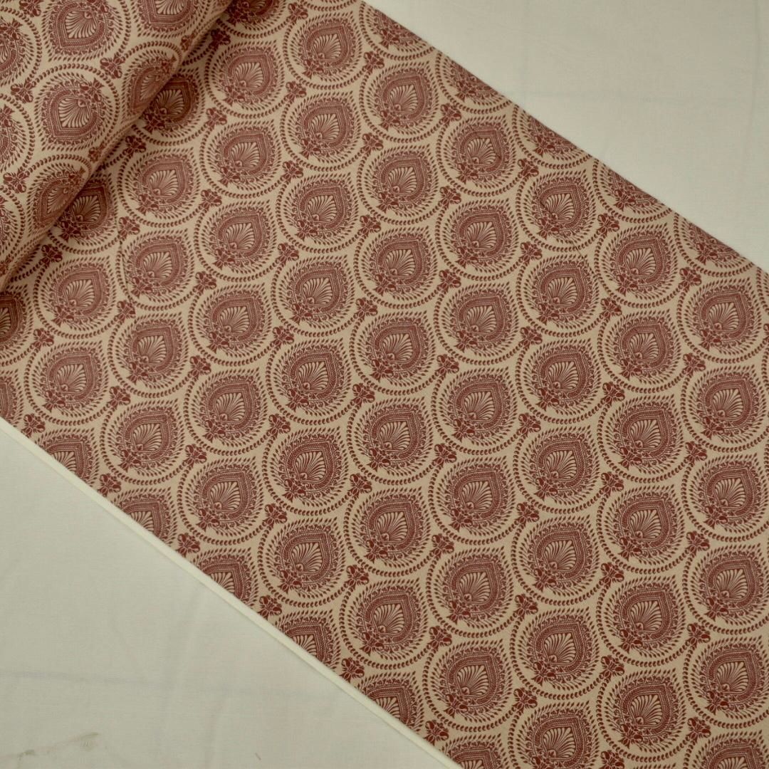 240 Cm Eninde Nevresimlik Kumaş