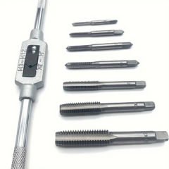 8 Parçalı Klavuz Seti