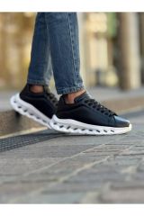 Ch2533  Bt Erkek Ayakkabı Sıyah