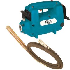 Cat Power 702 Betoncu Vibratörü 3 Hp 4 Metre Set