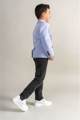 1009  Prime Çocuk Ayakkabı Beyaz