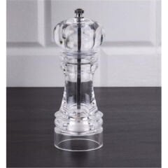 Akrilik El Değirmeni 18 Cm