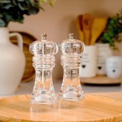 Akrilik El Değirmeni 18 Cm