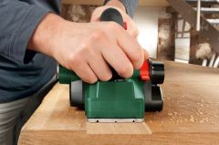 Bosch Pho 1500 82 Mm Planya Makinası 550 Watt