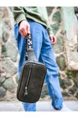 Ch101  Poani Tablet Erkek Çanta Hakı