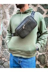 Ch101  Poani Tablet Erkek Çanta Hakı