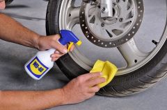 Wd 40 Yağlama Spreyi  200 Ml