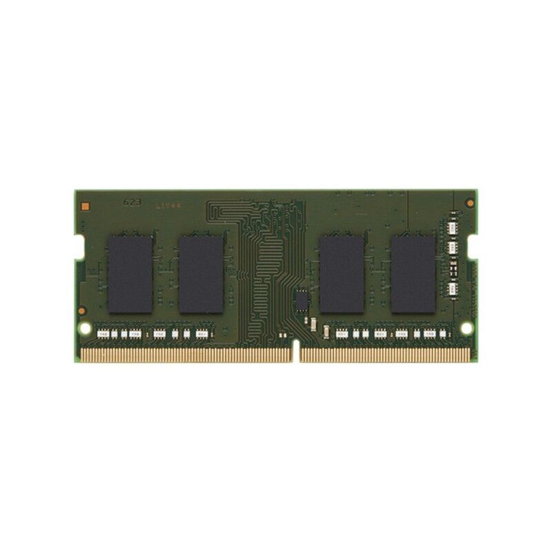 16 Gb Ddr4 3200Mhz Kıngston Cl22 2Rx8 Nb Kvr32S22D8/16Wp
